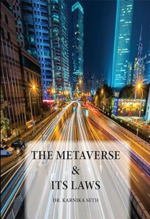 Metaverse & Its laws